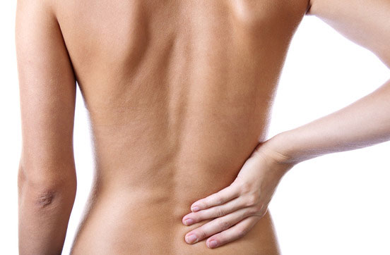 Common Causes of Lower Back Pain