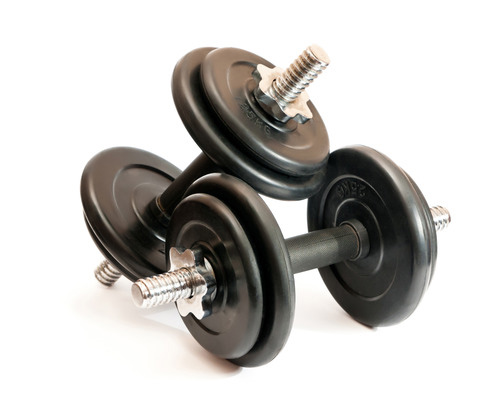 Weight Training Safety Tips