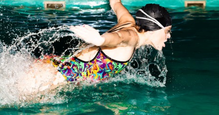 Chiropractic Helps the Most Common Swimming Injuries