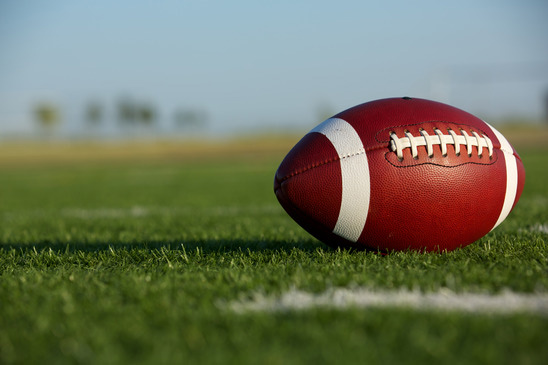 Five Tips to Prevent Football Injuries