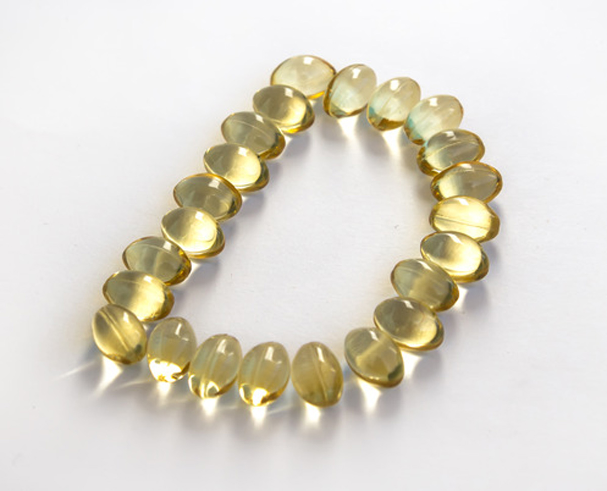 Why Spinal Health and Vitamin D Go Hand-in-Hand