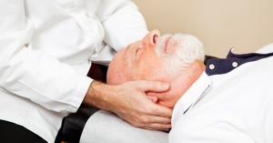 Senior Citizens and Chiropractic Care from Total Chiro