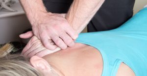 Chiropractic Adjustments to Help You Avoid Back Surgery from Total Chiro