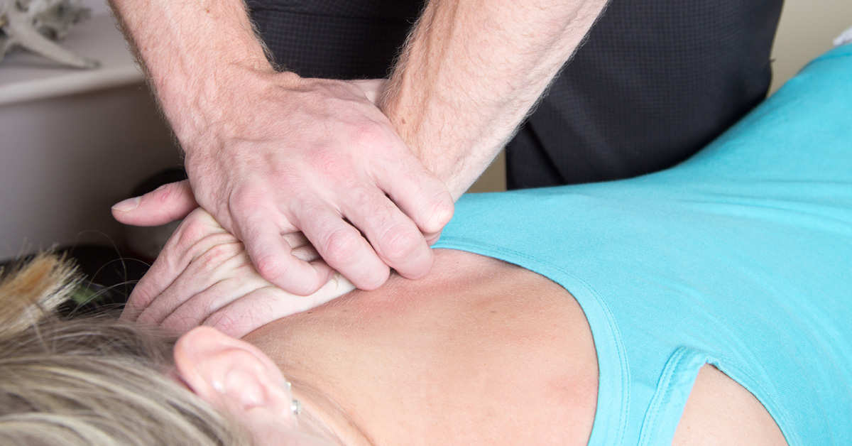 (Disclaimer!) How Chiropractic Adjustments Can Help You Avoid Back Surgery