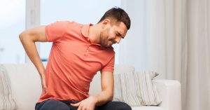 Back Pain and the Mind from Total Chiro
