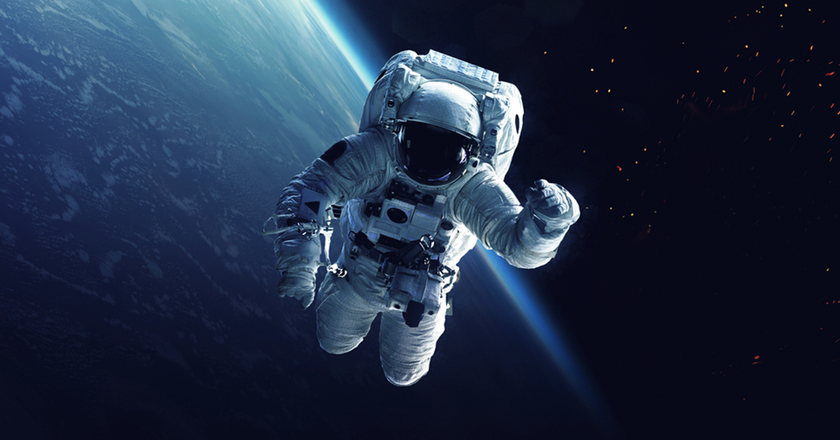 Back Pain in Space: Why Astronauts Have Aching Backs