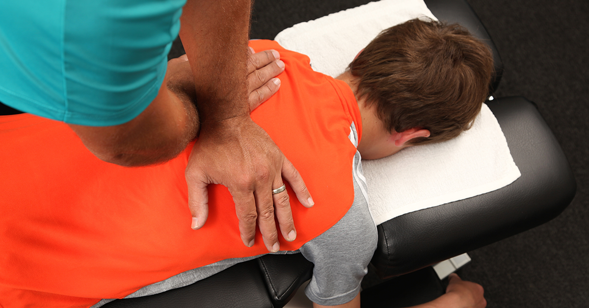 Play Ball! How Chiropractors Help Professional Athletes
