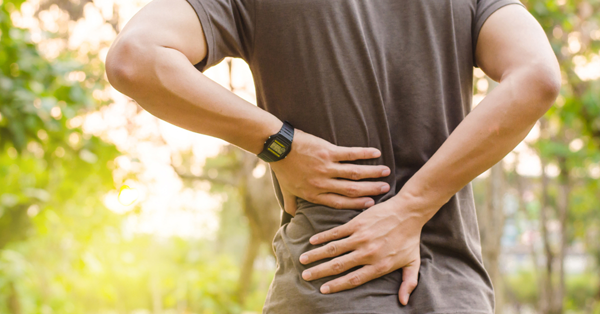 Lower Back Pain Guidelines: What You Need to Know