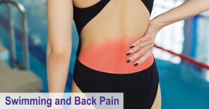 Swimming and Back Pain from Total Chiro