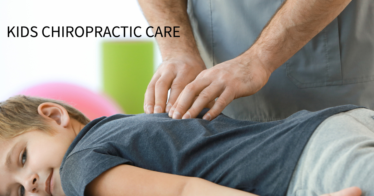 Chiropractic Care Winona MN | The Connection a 