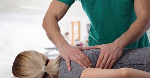 chiropractic care and the opioid crisis