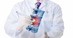 when back pain requires surgery from Total Chiropractic Care