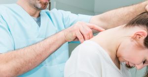 Chiropractic Care after surgery
