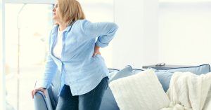 Chiropractic care for arthritis
