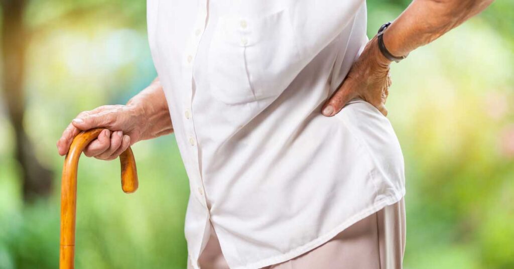 When Does Back Pain Qualify for Disability (SSDI)? | Chiropractor in ...