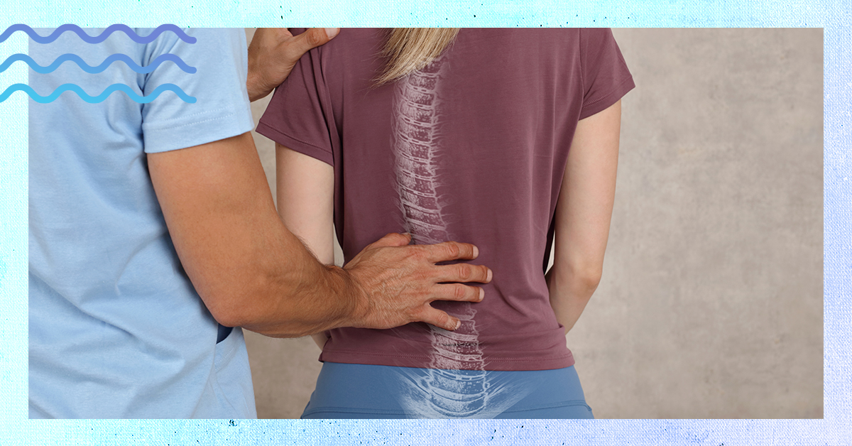 Can Scoliosis Be Corrected?