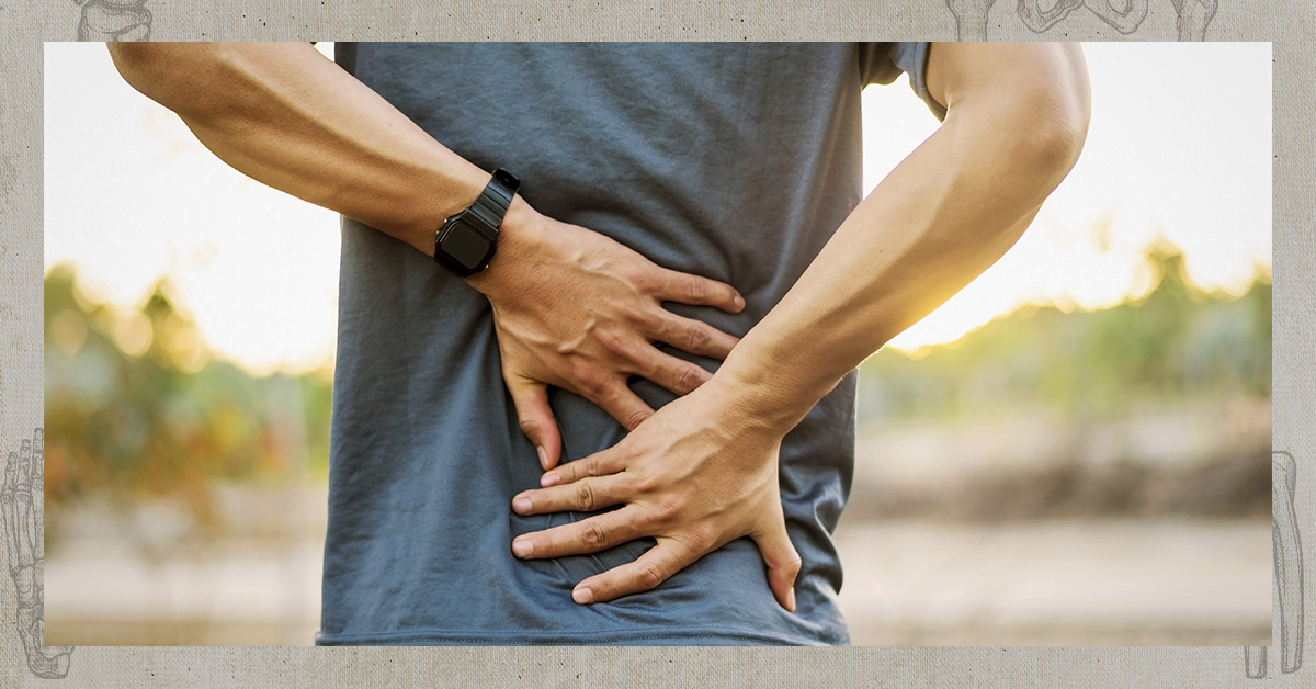 Chiropractic Treatment for Myofascial Pain Syndrome