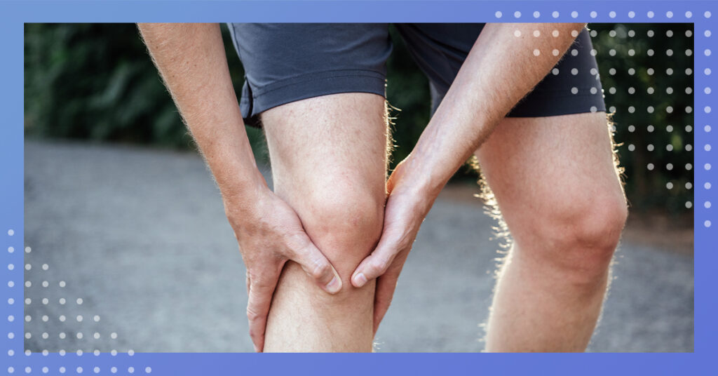 patellar tendinopathy