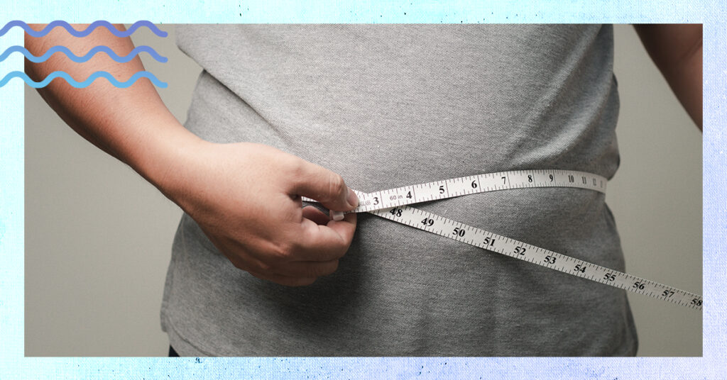 weight loss