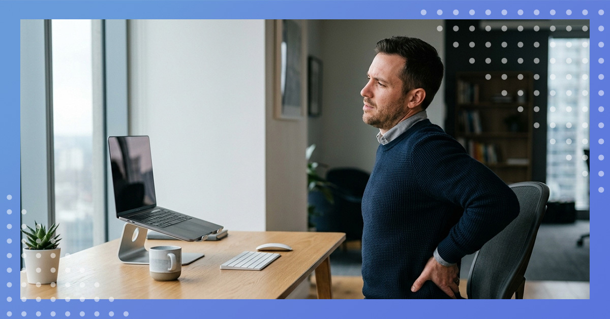 Spring Cleaning Injuries: Protecting Your Back and Shoulders