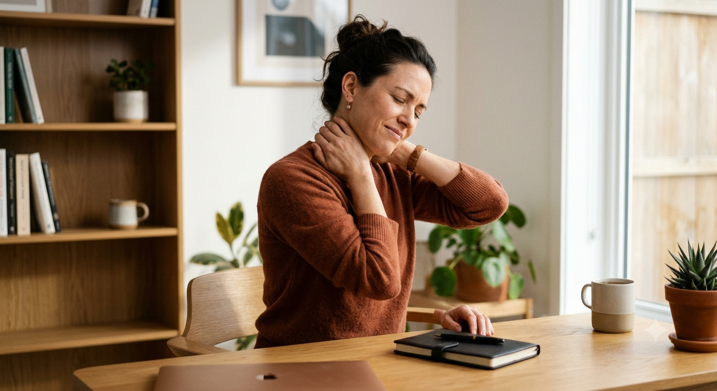 What Causes Muscle Knots and How Chiropractic Care Can Help