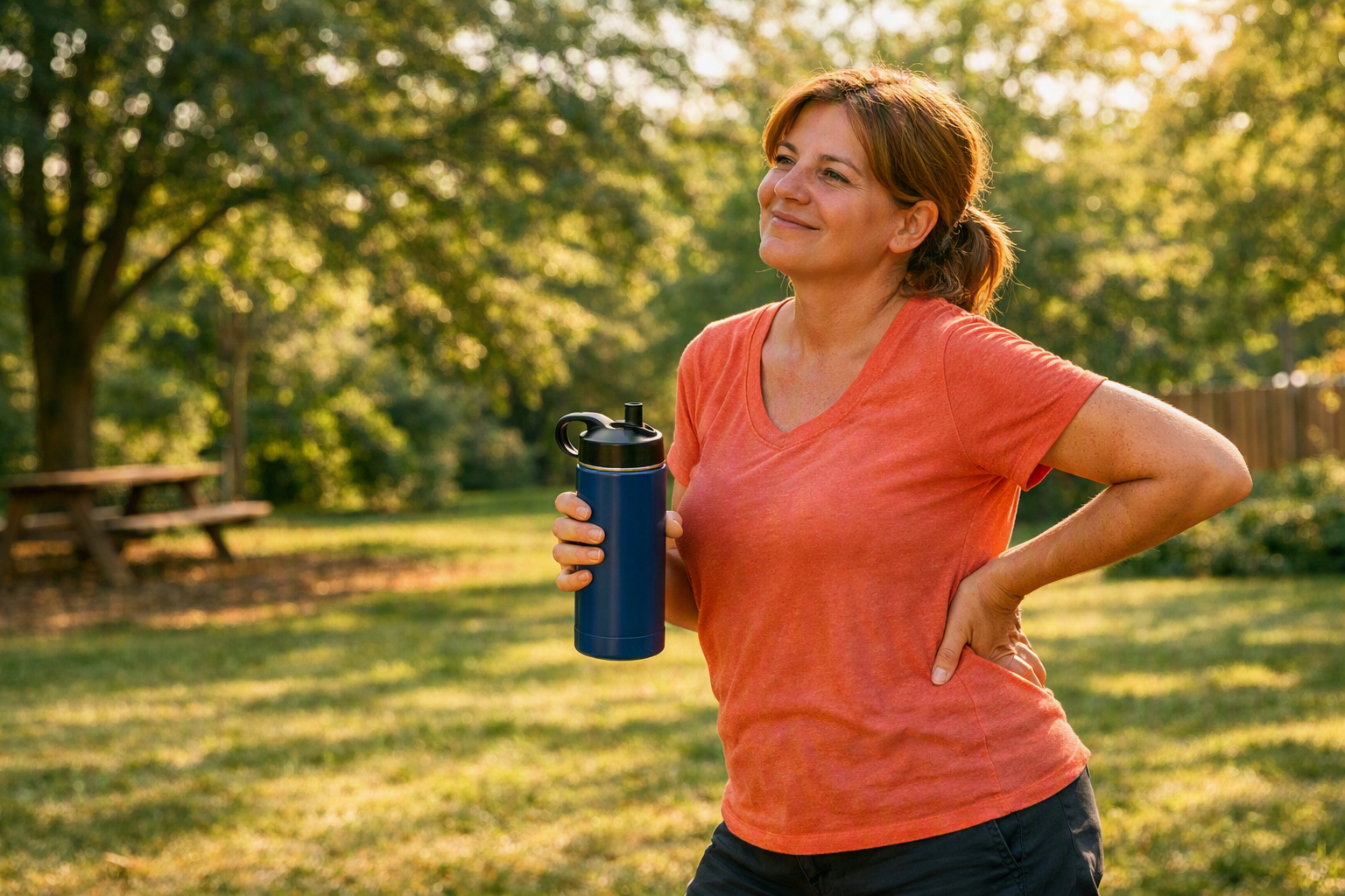 How Dehydration Affects Your Muscles, Joints, and Spinal Discs